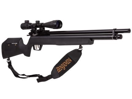 Benjamin Marauder Semi-Auto (SAM) Synthetic Combo