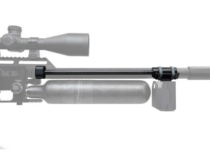 FX Chronograph Rod and Mount