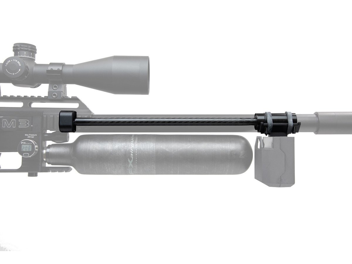 1668019298.jpg FX Chronograph Rod and Mount - Image 1