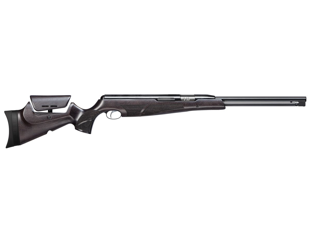1686600223.jpg Air Arms TX200 MKIII Ultimate Springer, Stained Black - Image 1