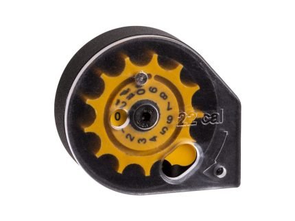 Reximex PCP Rifle Magazine