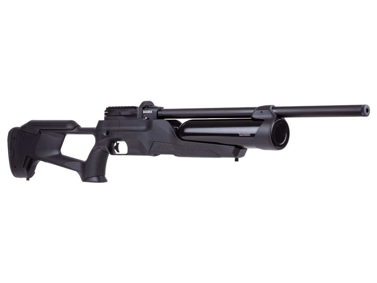 1717605223.jpg Reximex Accura PCP Air Rifle - Image 1