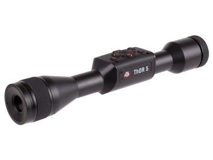 ATN Thor 5 320 4-16x Thermal Rifle Scope