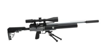 Bundle Challenger Pro Gray Wolf