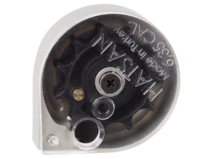 Hatsan Vectis, Flash & Flashpup Magazine