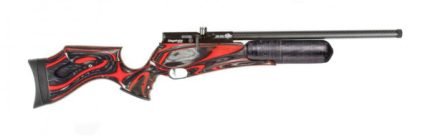 Daystate Red Wolf Laminate Hi-Lite PCP Air Rifle