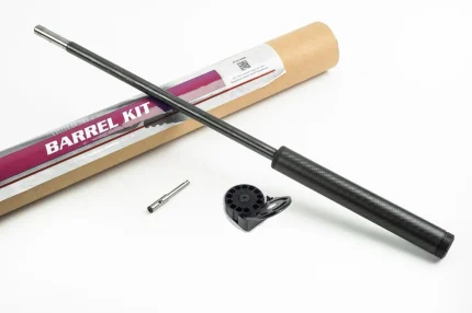 BRK Ghost HP Barrel Kit