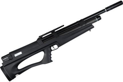 Huben K1 + Adapter & Hugget Belita Silencer COMBO