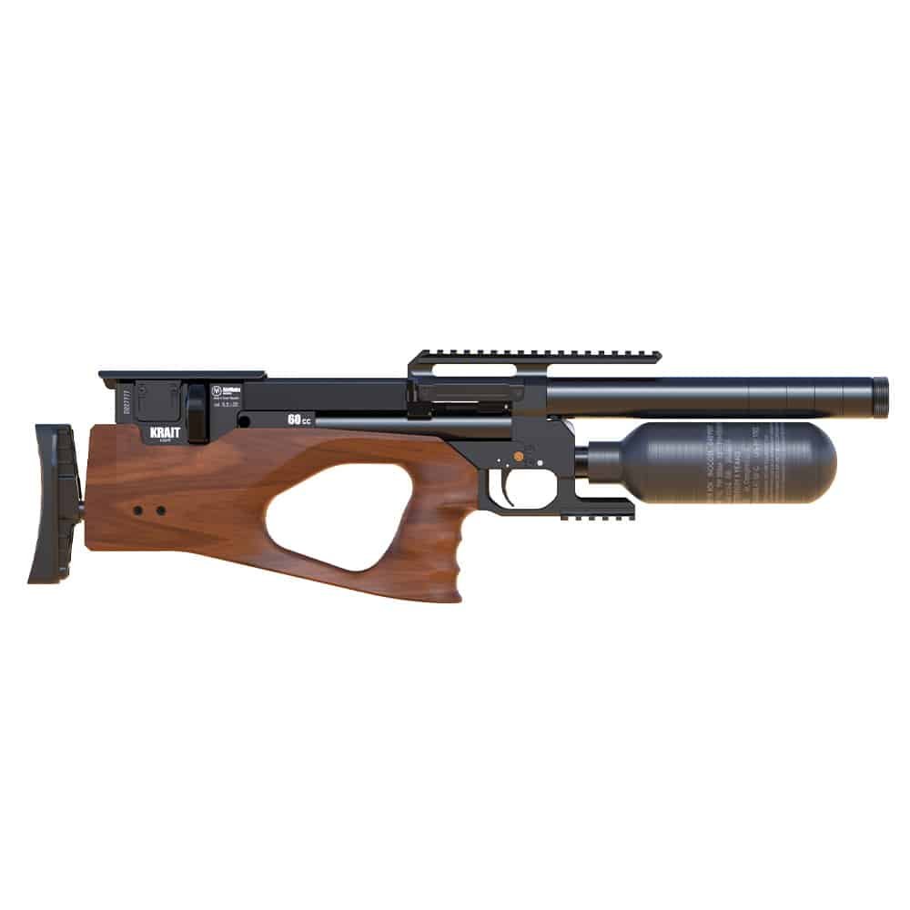 KraitLiteStandard.jpg AirMaks KRAiT Lite Standard Bottle Airgun - Image 1