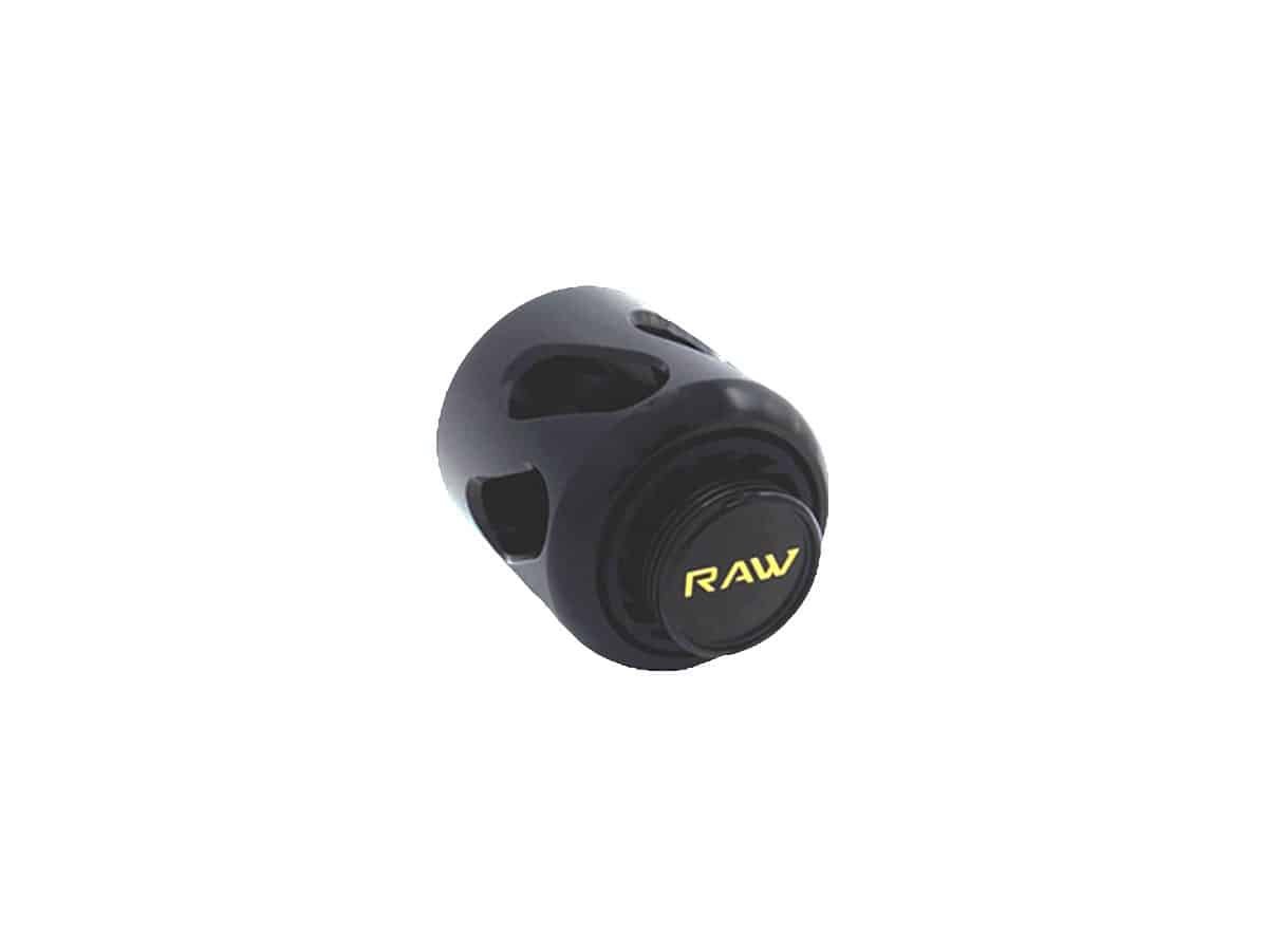 R-WS-000005-2.jpg Rok Loc™ Tunable Harmonic Vibration Dampener - Image 1