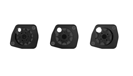 AirMaks CAIMAN Airgun Magazine