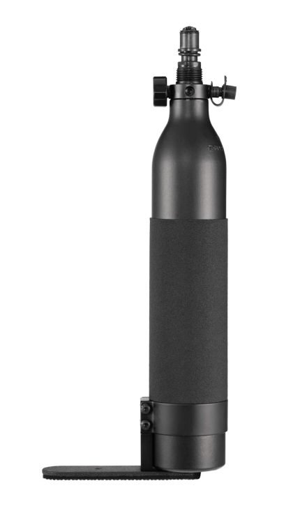 Spin-Loc® Texan Spare Tank – Aluminum