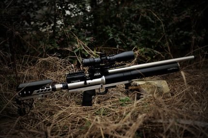 Target Shooting Gun--AEA Regulated Challenger Pro 22 25 30 357