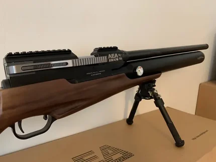 AEA Precision Airgun ZEUS 58.72 Cal 16in/24in/32in