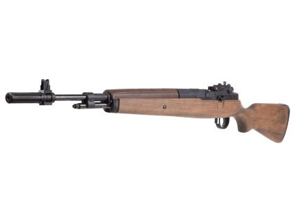 Springfield Armory M1A, Wood Stock