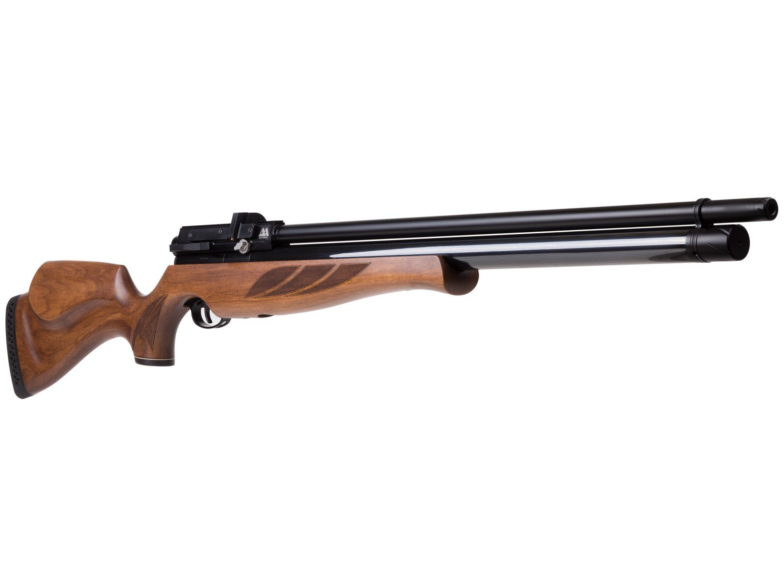 Air Arms S510 XS Xtra FAC, Regulated, Poplar Stock - Image 1