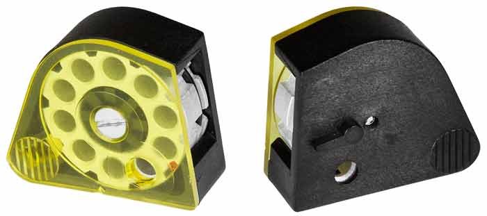 Air Arms S510 XS Xtra FAC, Regulated, Poplar Stock - Image 4