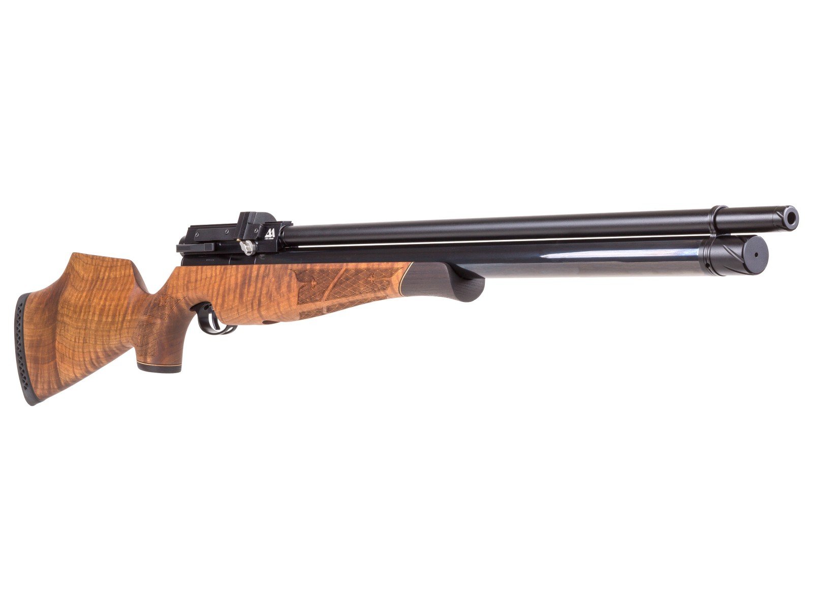 Air Arms S510 XS Xtra FAC Walnut Stock - Image 4