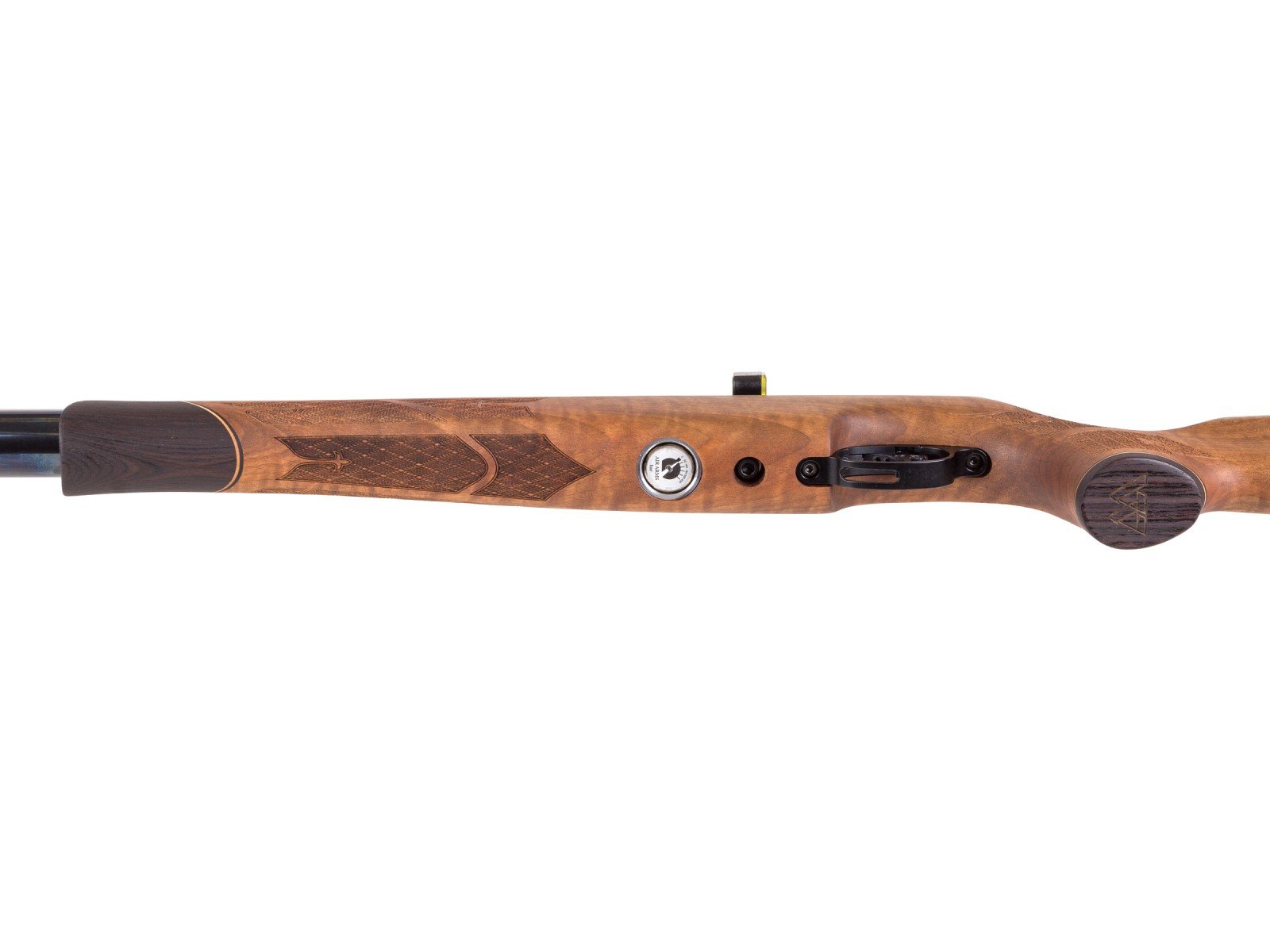 Air Arms S510 XS Xtra FAC Walnut Stock - Image 2