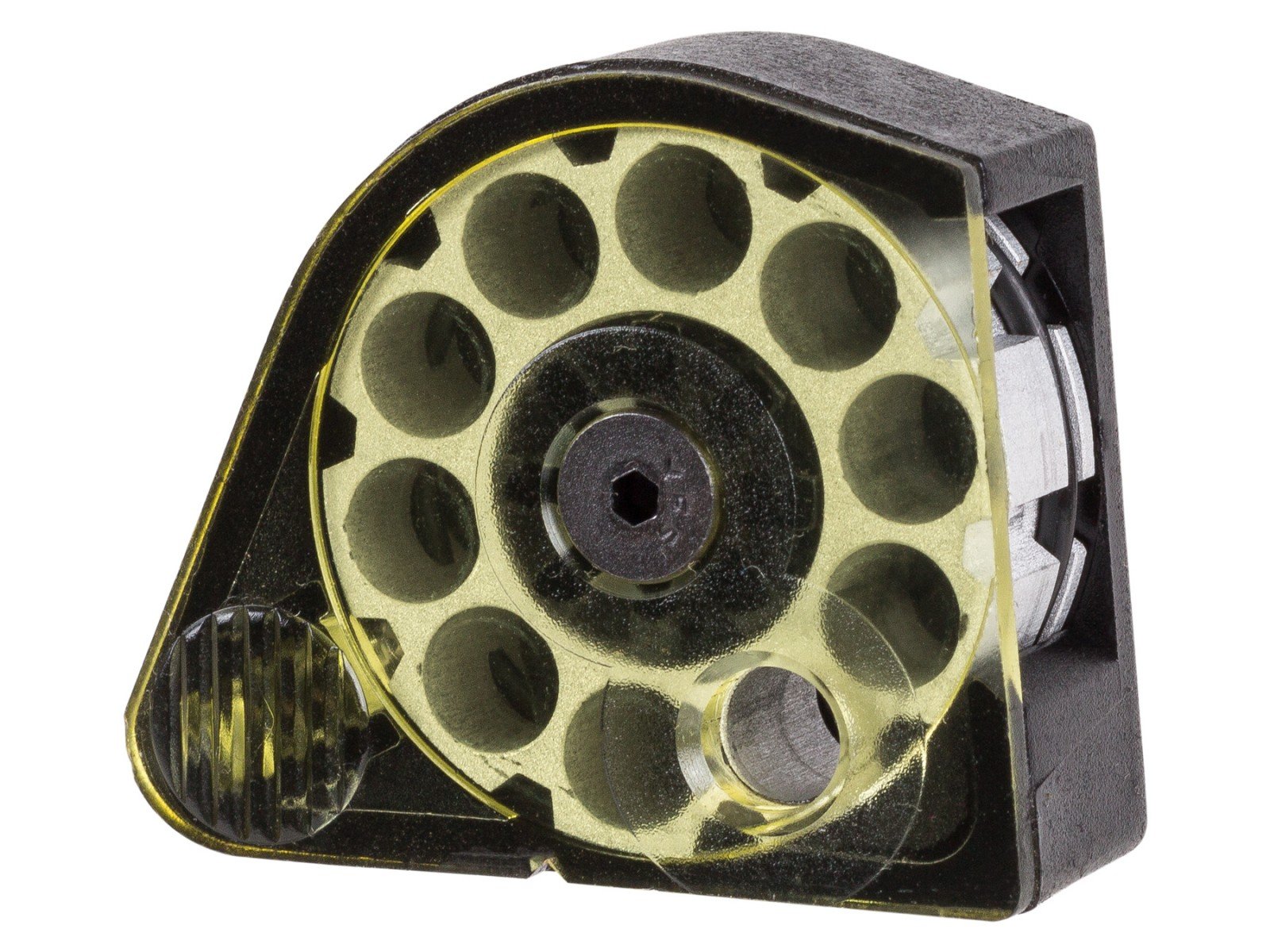 Air Arms S510 XS Xtra FAC Walnut Stock - Image 5