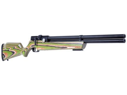 Air Venturi Avenger, Green Mountain Camo Laminate