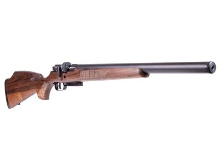 FX DRS PCP Air Rifle, Walnut