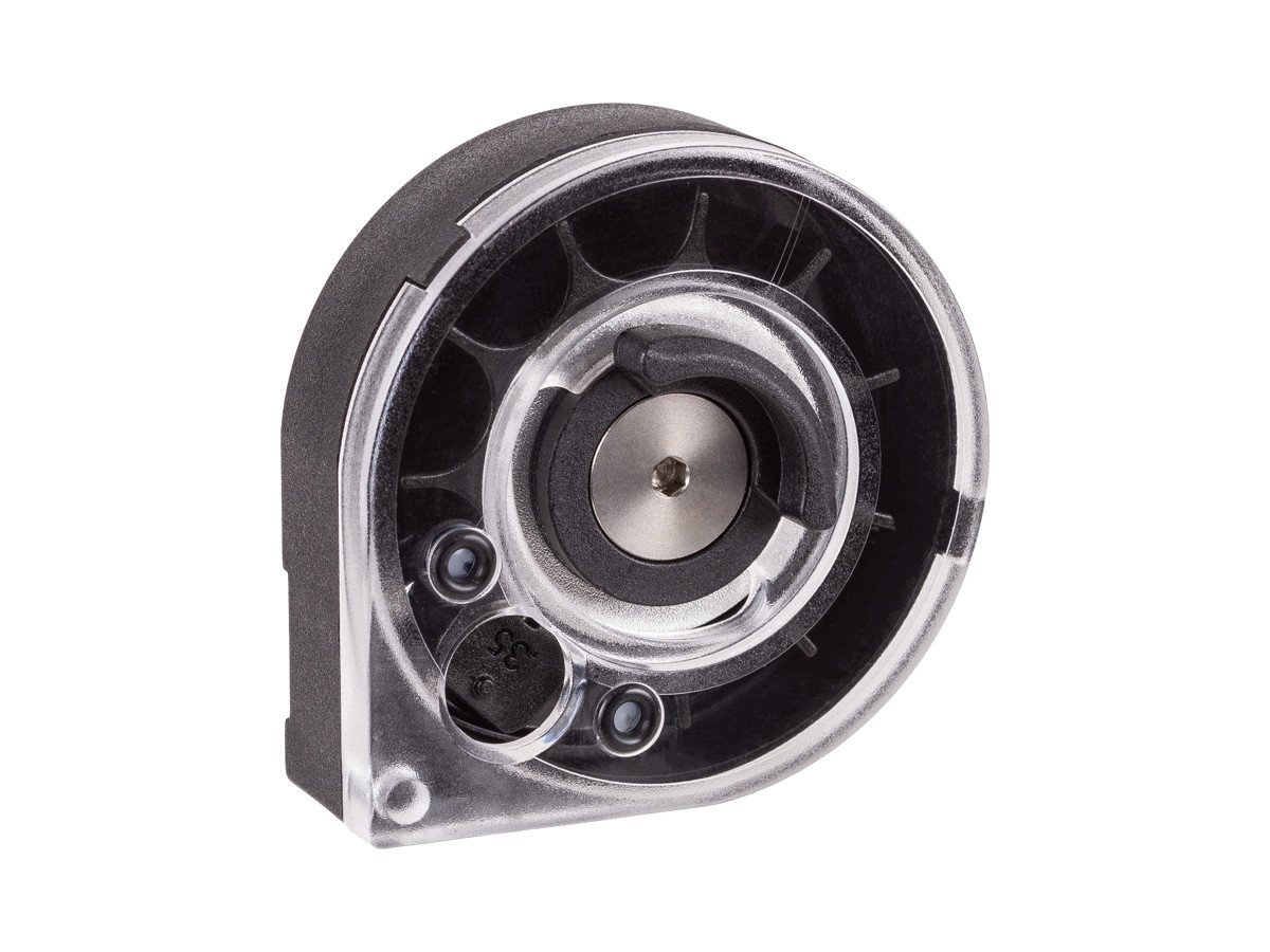 FX King PCP Air Rifle, GRS Hunter Brown - Image 8