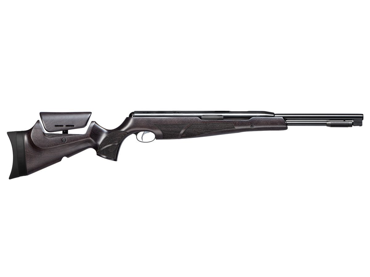 air-arms-tx200-ultimate-springer-hunter-carbine-stained-black_1686600136.jpg Air Arms TX200 Ultimate Springer Hunter Carbine, Stained Black - Image 1