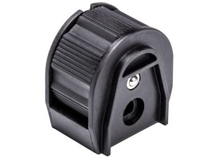 Benjamin Bulldog Magazine