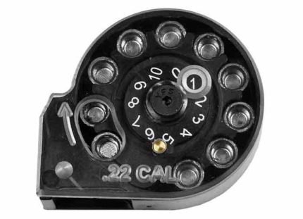 Benjamin Marauder & Armada Magazine