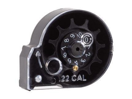 Benjamin Marauder Semi-Auto Magazine