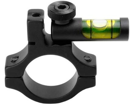 BKL 12-Way Scope Bubble Level, Fits 1" dia. Scope Tube