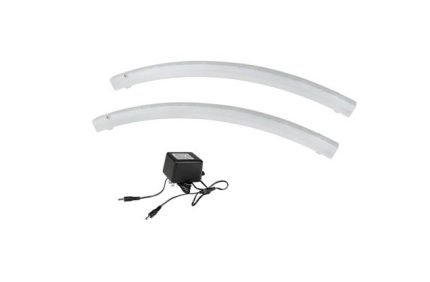 Competition Electronics Indoor Lighting System