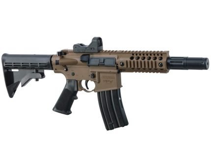 Crosman Bushmaster MPW