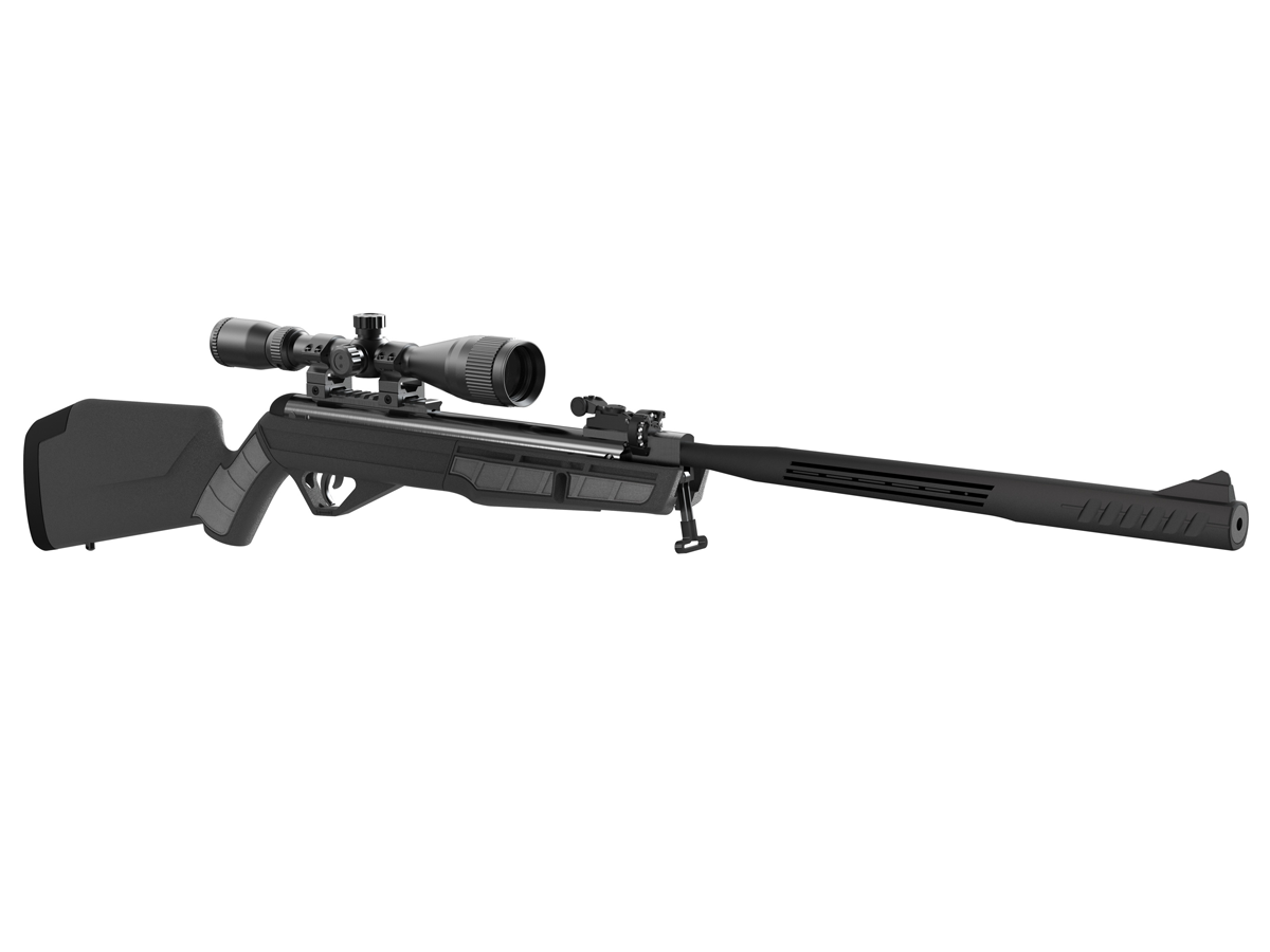 crosman-mag-fire-ultra-air-rifle-22-caliber_1603823019.png Crosman MAG-Fire Ultra, .22 Caliber - Image 1