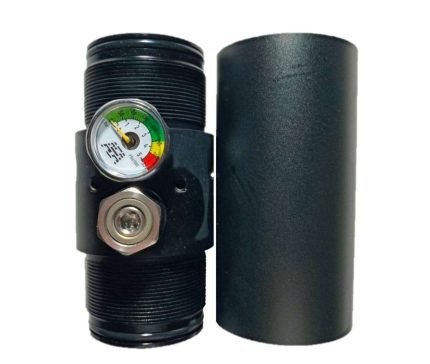 External Adjustable Regulator Kit From AEA