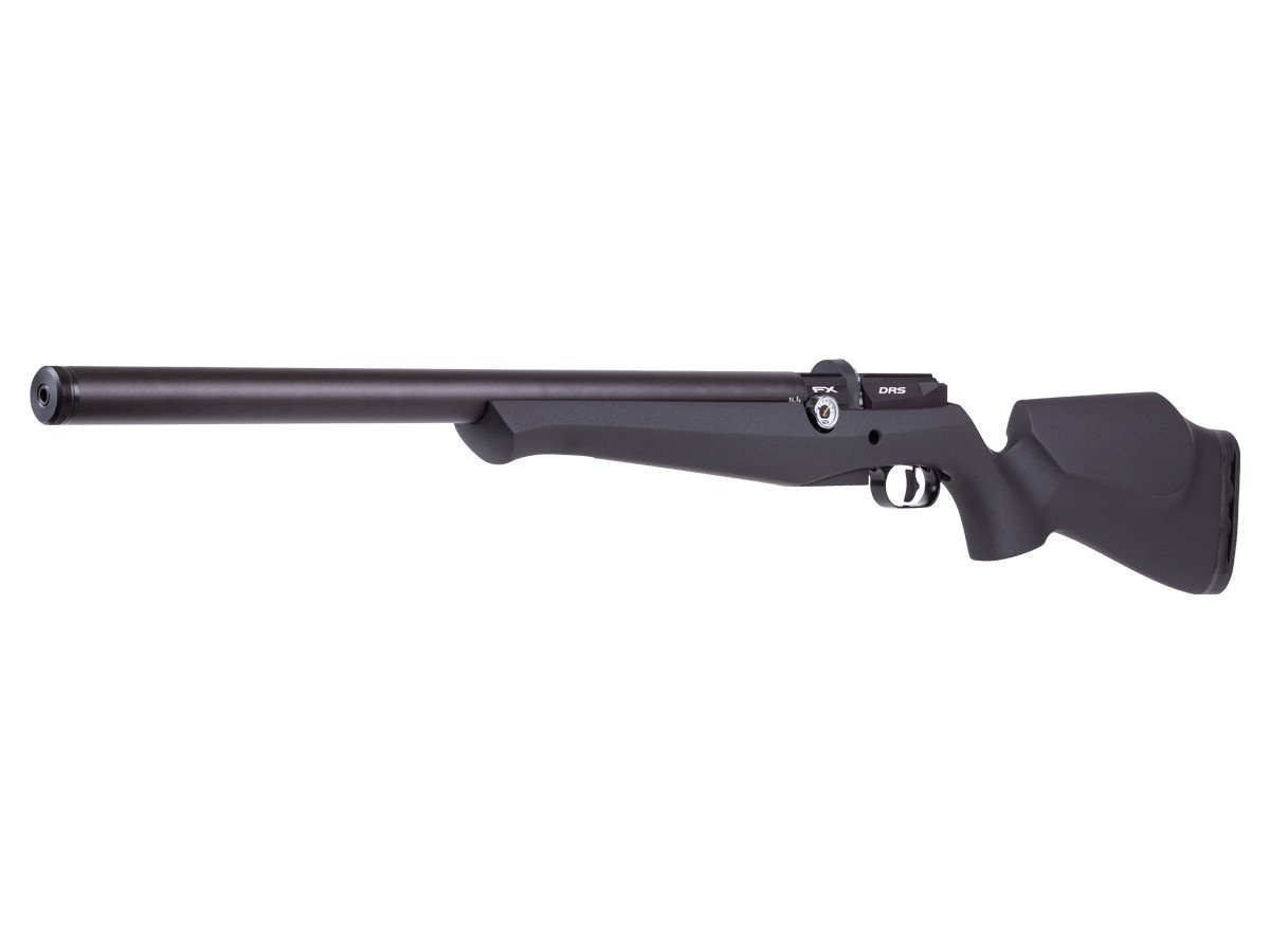 fx-drs-pcp-air-rifle-synthetic_1716565355.jpg FX DRS PCP Air Rifle, Synthetic - Image 1