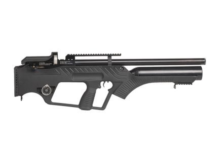 Hatsan BullMaster PCP Air Rifle | Tactical Bullpup Design