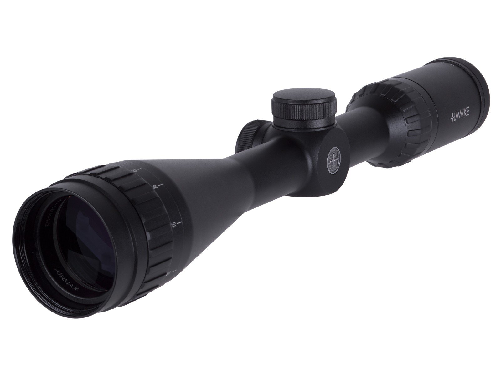 hawke-optics-airmax-ev-4-12x40-ao-scope-hk5173_1591644046.jpg Hawke Airmax 4-12x40 AO - Image 1