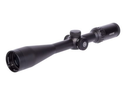 JTS 4-16x50 FFP Scope (Copy)