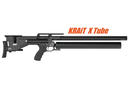 AirMaks KRAiT X Airguns (Tube Version)
