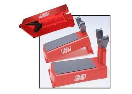 MTM Case-Gard Pistol Rest