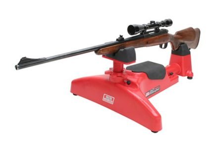 MTM Case-Gard Predator Shooting Rest