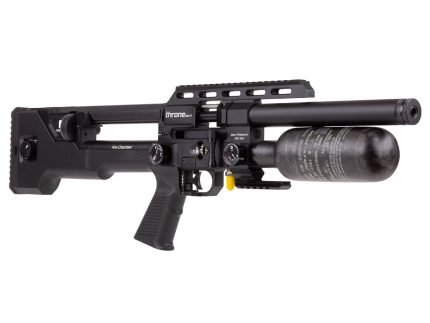 Reximex Throne Gen2 Compact PCP Air Rifle