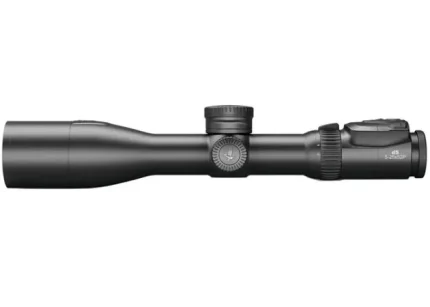 Swarovski dS 5-25x52 P Gen. II 4A-I Rifle Scope