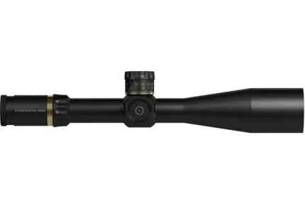 Rifle Scope Scandinavian Arms LRS 5-25x56 MCR