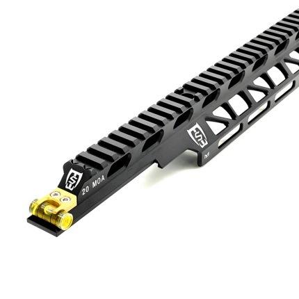 Top Rail Support (TRS) for FX Impact