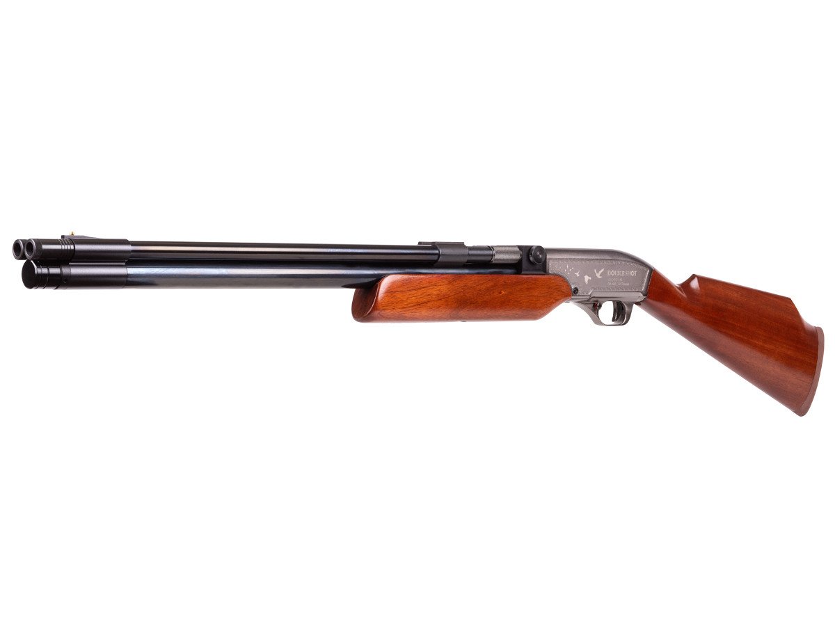 seneca-double-shot-air-rifle_1647958132 Seneca Double Shot - Image 1