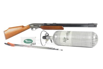 Seneca Double Shot, Essentials Combo